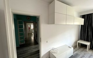 Apartament de inchiriat Etajul 1 Decomandat / 50mp/ zona Pacurari - Poză 2
