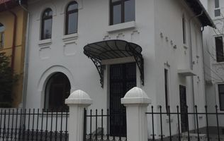 Vilacu curte individuala Kiseleff