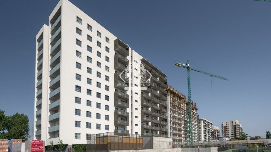 Apartament 3 camere - nou I Ghencea - Poză 15