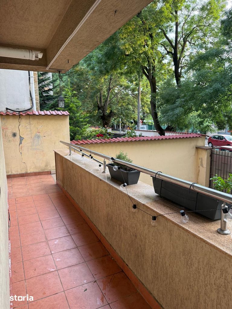 Vanzare Apartament cu gradina proprie | 3 CAMERE | SECTOR 1 – DAMAROAIA - Poză 10