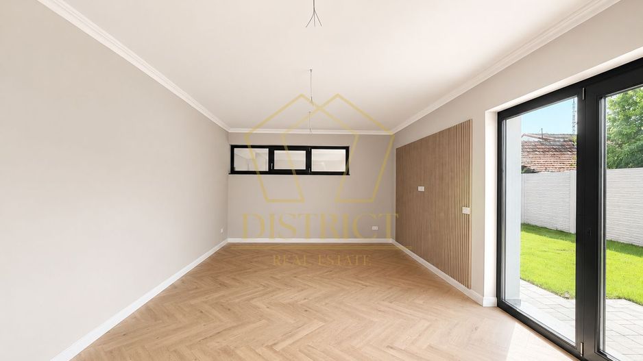 COM 0 | Casa individuala deosebita cu 4 camere și carport | Ciarda Roșie - Poză 3