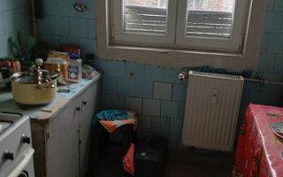 De vanzare Aparatament 2 camere Lujerului - Poză 11