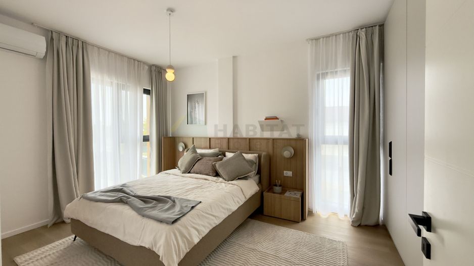 Vila finalizata in Complex Rezidential - Poză 9