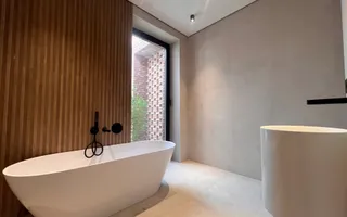 Vila de Lux Parter | Piscina | Arhitectura Deosebita | Finalizat - Poză 24