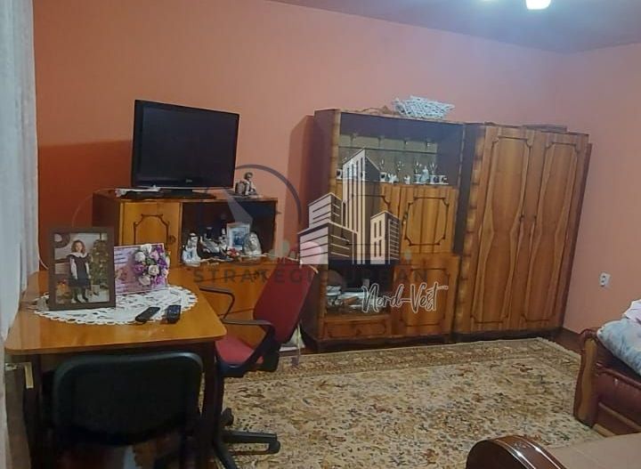 Casă individuală, de vânzare, cartier Șarât, Câmpia Turzii - Poză 17