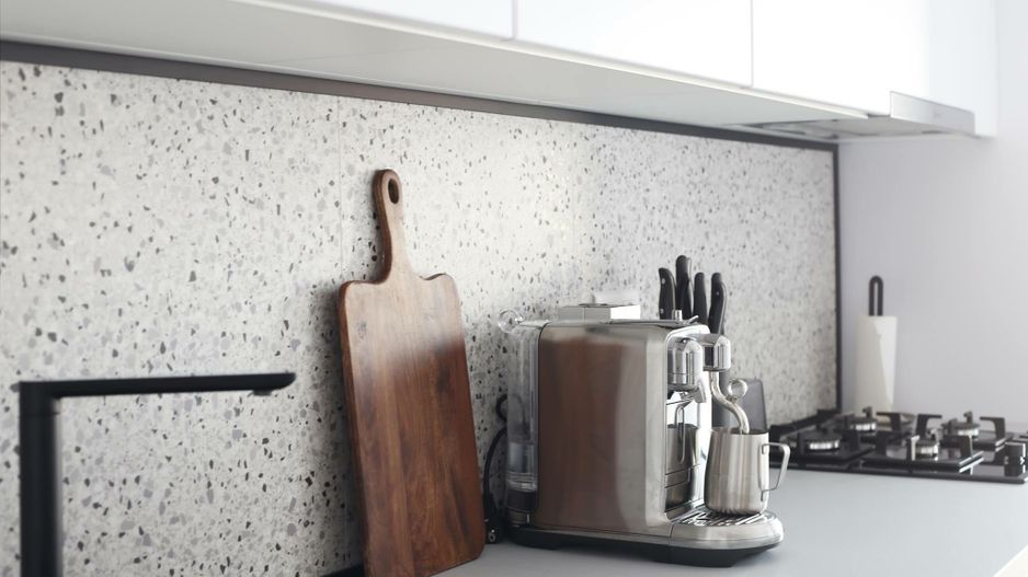 Apartament lux Banu Manta, bloc nou, mobilat premium, parcare subterana - Poză 8