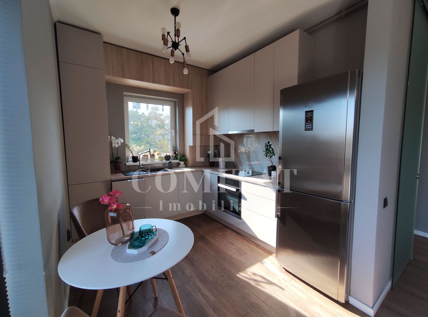 APARTAMENT LA CHEIE | 2 CAMERE | IULIUS MALL - Poză 9