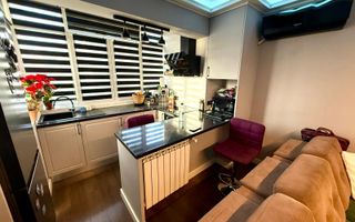 3 Camere Renovat - ETAJ 1 - Rond Podu Ros - Fara Risc - Poză 2