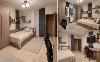 VANZARE 4 CAMERE DECOMANDAT - LOC DE PARCARE- DRISTOR - Poză 4