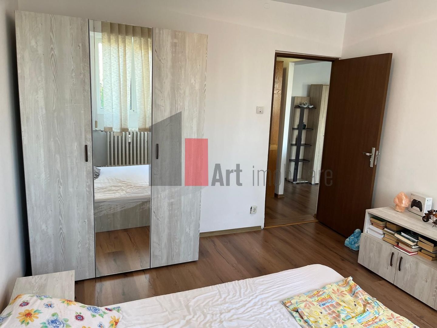 apartament 2 camere Drumul Taberei - Poză 4