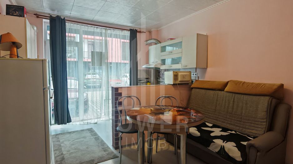 Apartament | Chirie | Tiberiu Ricci | - Poză 1