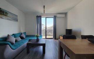 Apartament 2 camere tip aparthotel, bloc nou, Oradea, Baile Felix - Poză 3