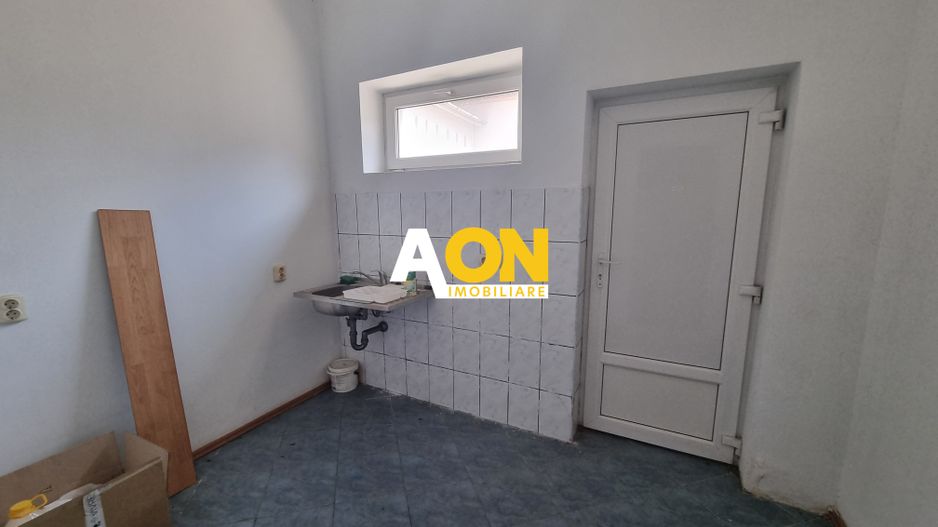 Casa si spatiu comercial, 5 camere, 415mp teren, Centru - Poză 8