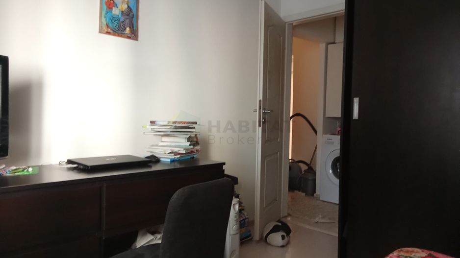 2 camere Mall Vitan de vanzare sau schimb - Poză 4