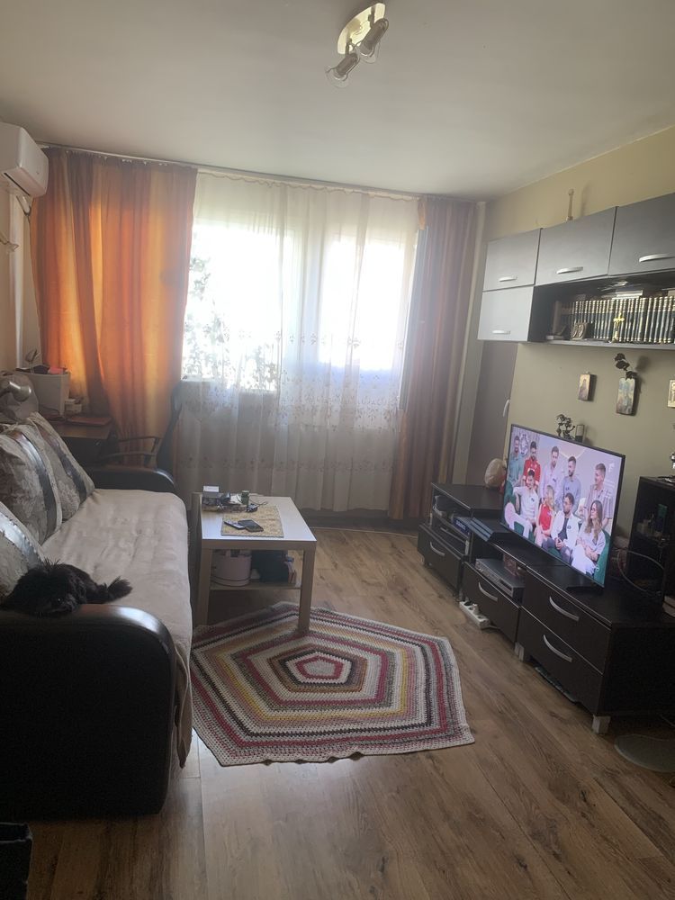 De vanzare apartament cu 3 camere langa Parc IOR Park Lake. - Poză 2