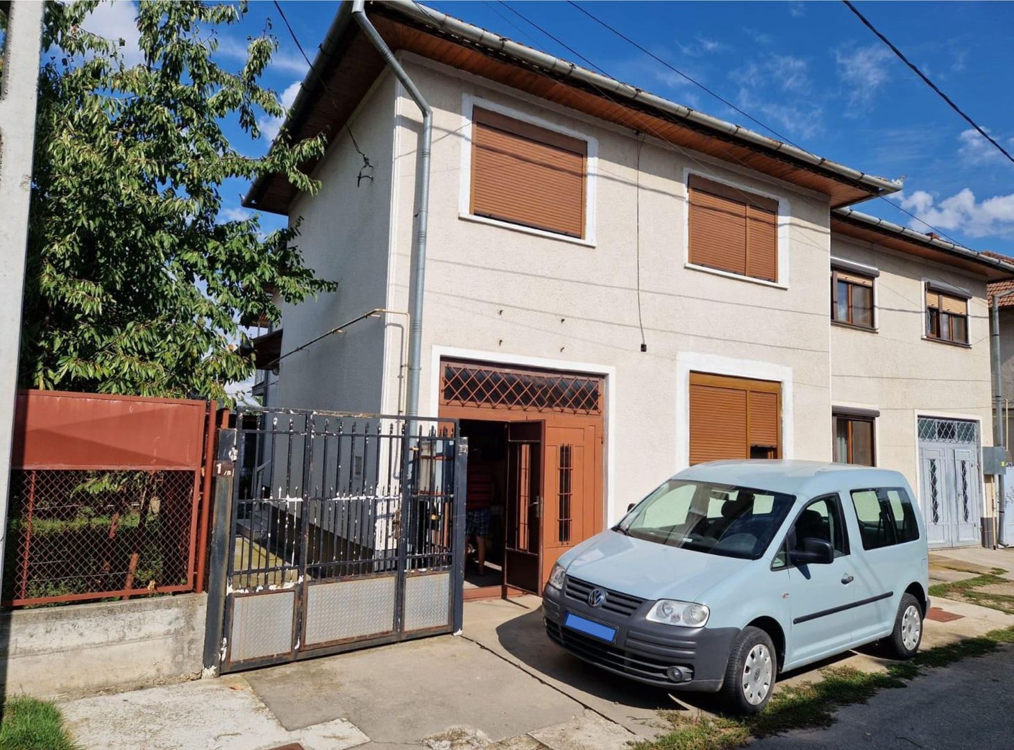 Casa 4 +1 camere, 177 m² utili, in Marghita, Bihor - VANZARE - Poză 16