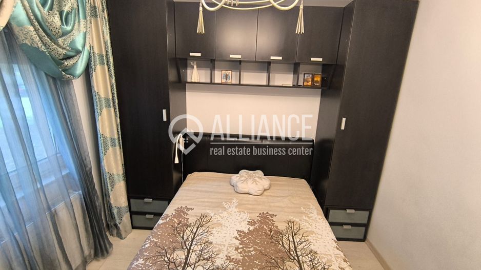 TOMIS NORD BOEMA(COD03)-  3 Camere moderne cu loc de parcare ! - Poză 12