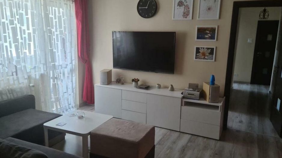 De vânzare apartament 4 camere Militari Veteranilor - Poză 5