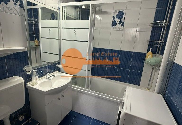 De închiriat – Garsonieră Tineretului,  cu loc de parcare - Poză 4