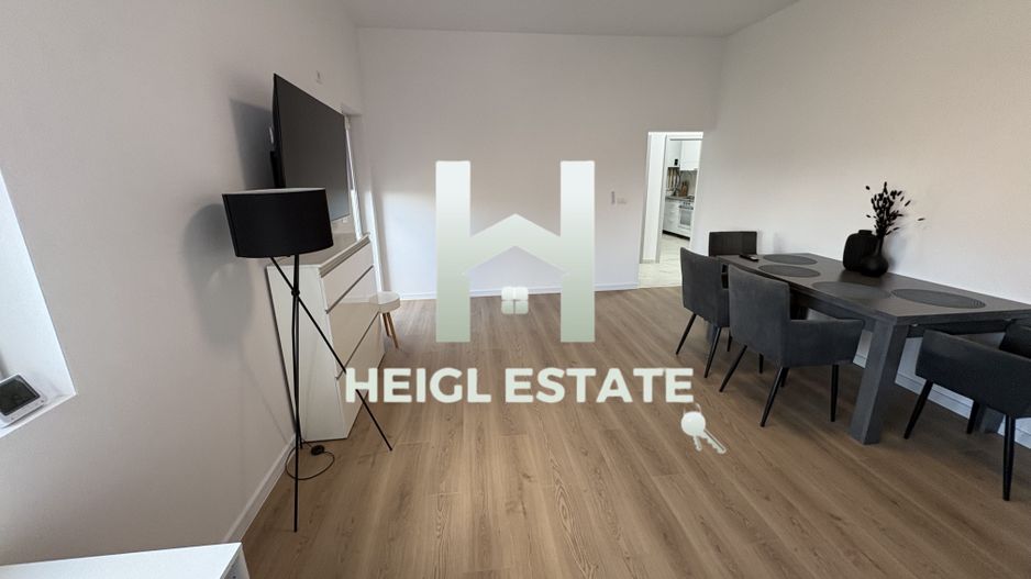 Apartament decomandat cu 2 camere la etajul 1 in Giroc - Poză 2