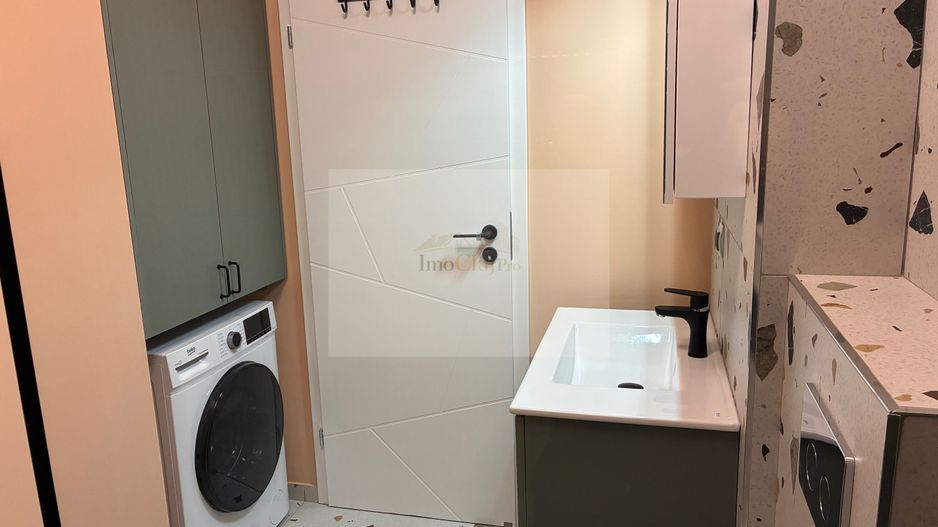 Apartament premium 2 camere | Parcare | Prima închiriere-Marasti - Poză 4