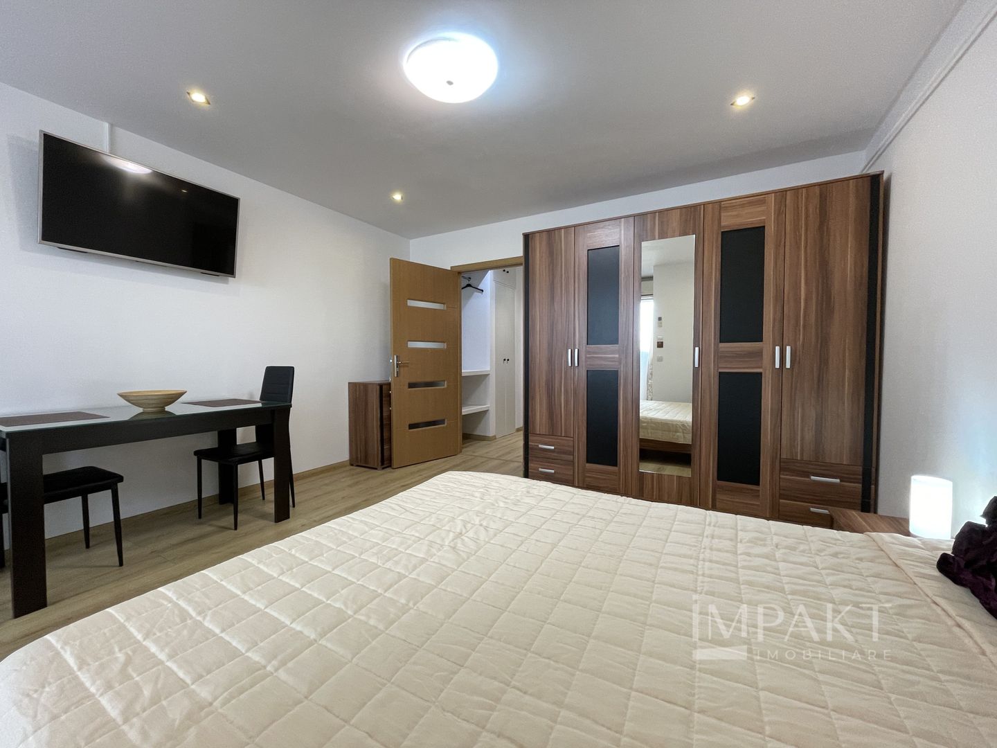 Garsoniera cocheta spre vanzare in Manastur! - Poză 2