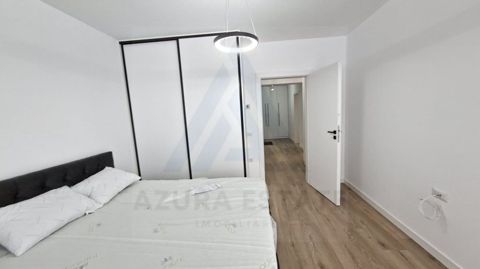 Apartament premium 3 camere 2 bai etaj 2 prima inchiriere in Evolution - Poză 6