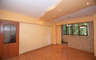 Apartament 3 camere decomandat – Cartier Prundu, Complexul 2 | Pitesti - Poză 2