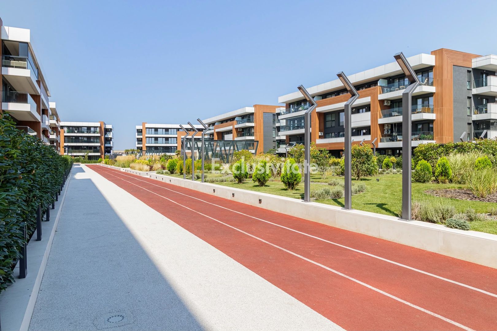 Astorium Garden | 2 camere | 70 mp - Poză 12