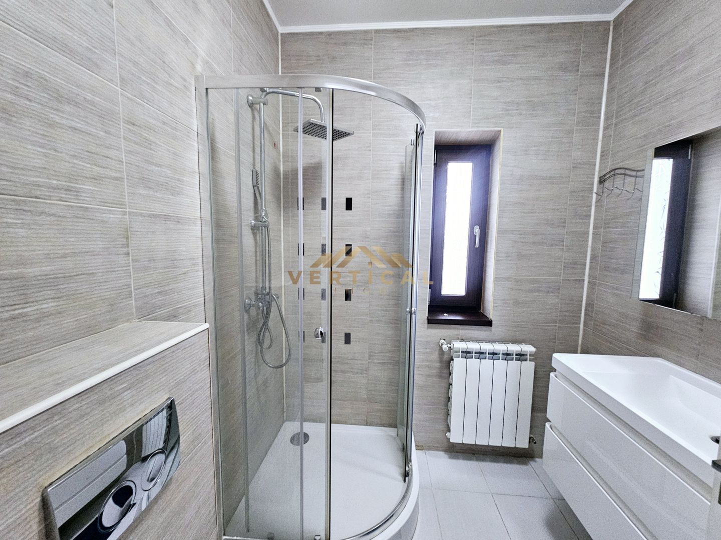 Vila de inchiriat cu 4 camere - comuna Berceni - Poză 13