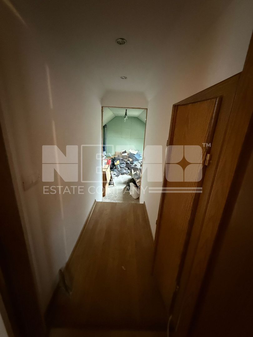 CASA COMPLET MOBILATA | 15 Ari Teren | Bivolarie  Vicovu de sus | - Poză 15