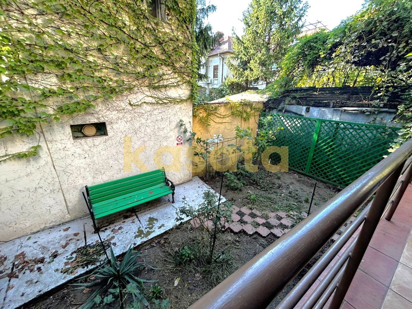 Apartament 3 camere Dorobanți | 120mp | Parcare | Bloc boutique - Poză 16