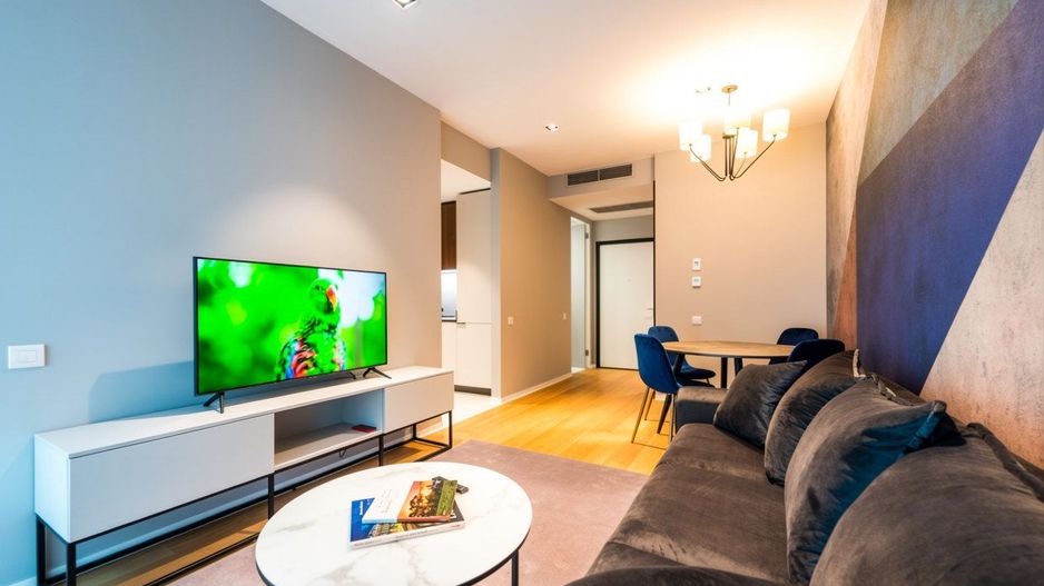 Studio dublu exclusivist în One Mircea Eliade – Design modern - Poză 4