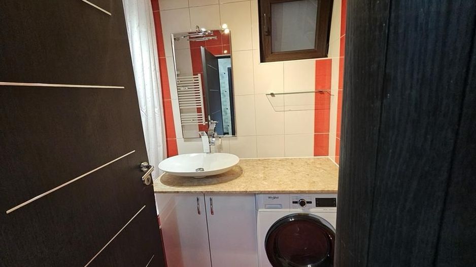 AP. 2 CAMERE TINERETULUI, MODERN, BUCATARIE INCHISA, METROU 4 MINUTE - Poză 7