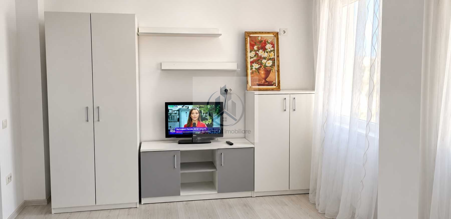 Apartament 2 camere spațios, etaj 1 – Militari Residence, Str. Tineretului 19 - Poză 3