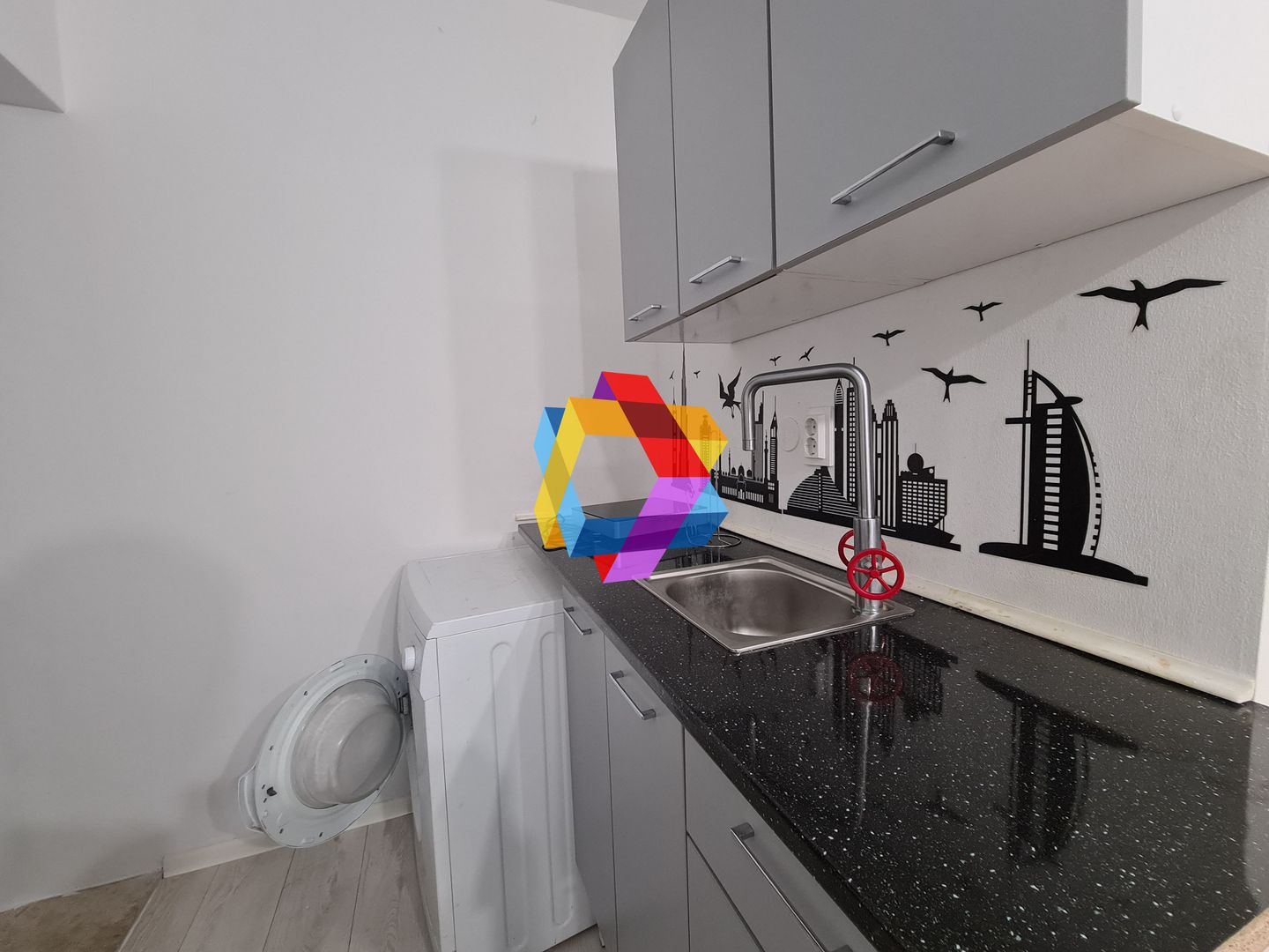 Spatiu birouri de închiriat Brasov 16 mp  # www.Plus-Imo.ro - Poză 5