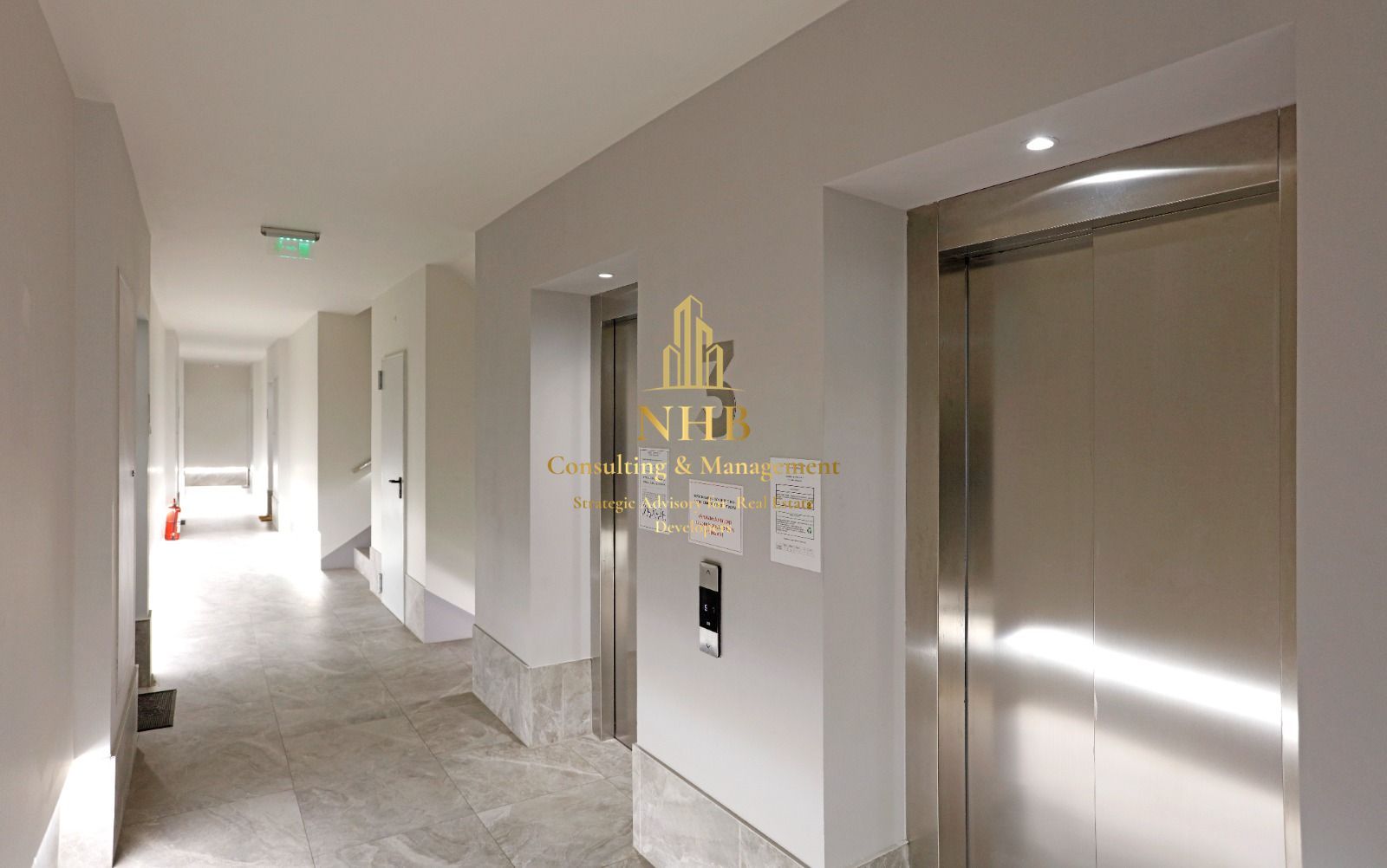 Apartament LUX  Pipera Cloud9 cu parcare inclusa! - Poză 11