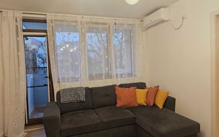 Închiriere apartament 3 camere mobilat, etaj 2, zonă liniștită - Poză 3