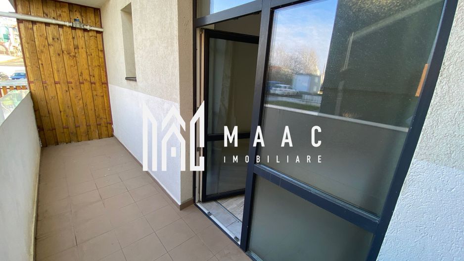 Apartament 2 camere | 51 mpu | Balcoane | Parcare | Turnisor - Poză 5