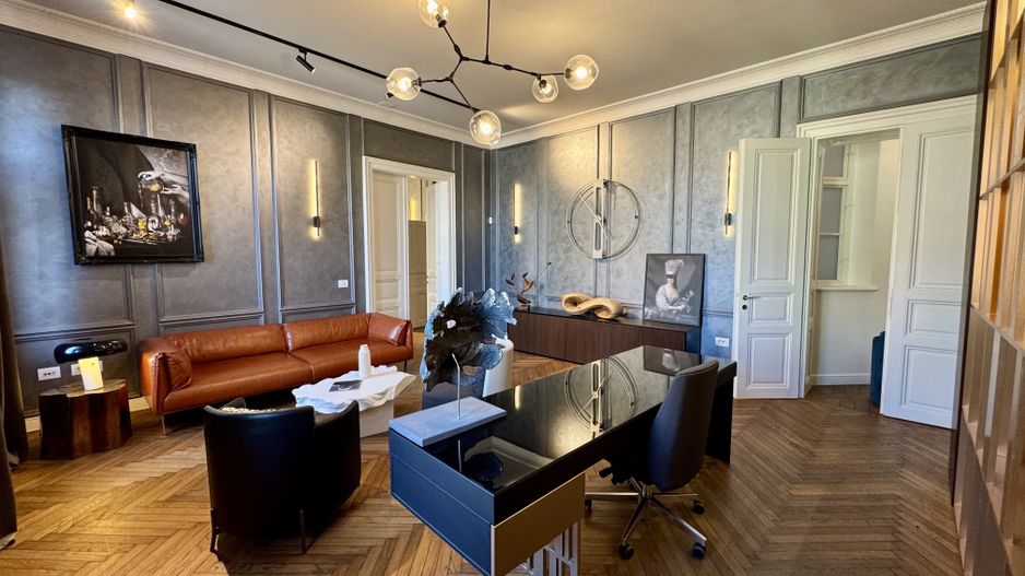 Spațiu de birouri ultracentral de vânzare - Poză 14