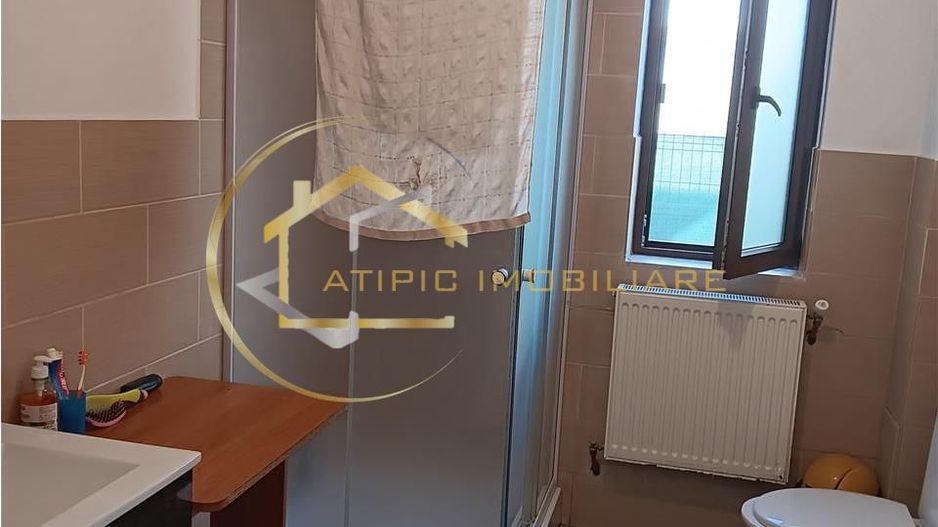 De vanzare vila individuala in Lunca Cetatuii Cartierul Tineretului - Poză 9