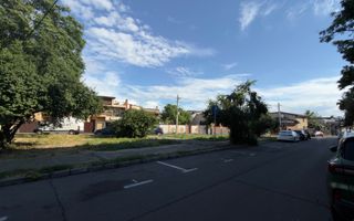 Teren de vanzare | Strada Doina | Filaret | Rahova  Veseliei - Poză 2
