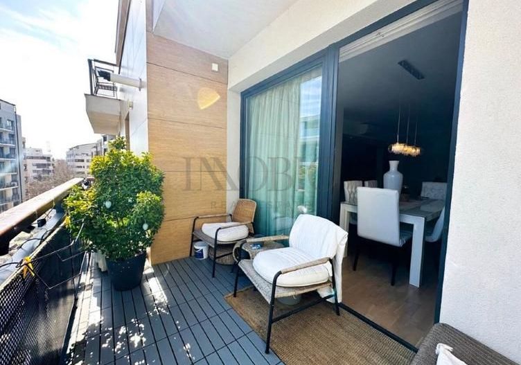 Apartament 4 Camere | Lighthouse | Parcul Herastrau - Poză 9