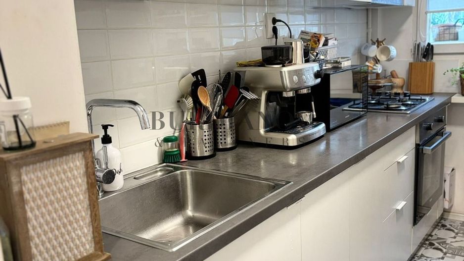 Apartament cu 2 camere de vânzare Bd. Basarabia - Metrou-  zona Diham - Poză 7