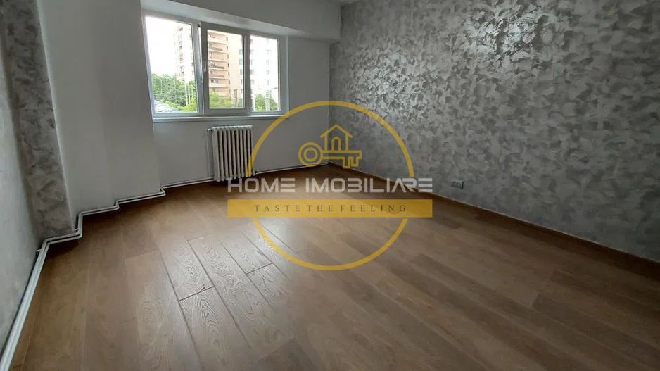 Apartament 3 Camere, 84mp, Decomandat, Renovat Recent, la Bulevard în Păcurari! - Poză 2