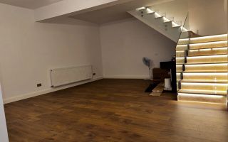 Casa de inchiriat in zona Bucurestii Noi - Poză 1