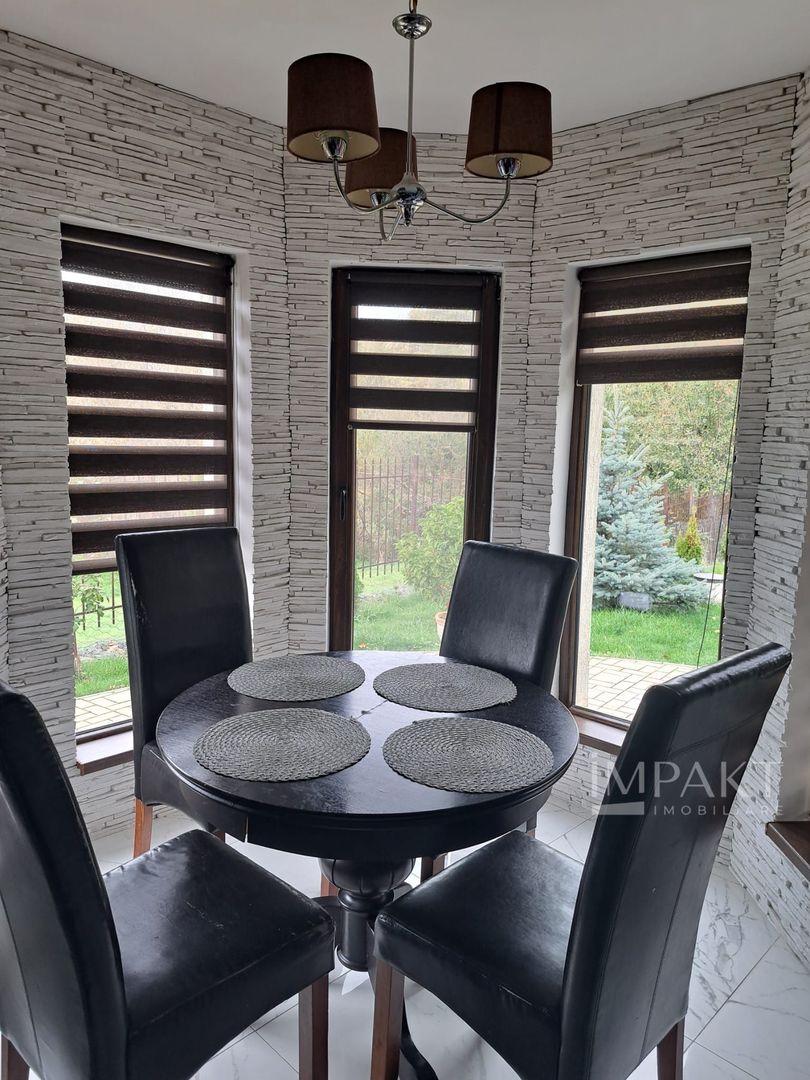 Casa  cu  vedere Panoramică în Făget, Peisaj de Vis și Confort Complet! - Poză 11