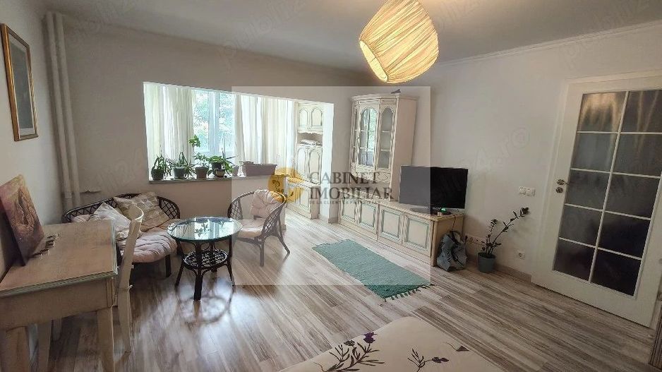Apartament cu 1 camere I Alba Iulia I  Etaj 1/4 I 1985 - Poză 6