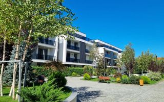 Erou Iancu Nicolae 122 | Penthouse 4 camere - Poză 35