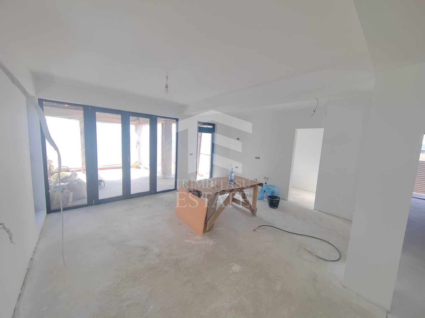 Pantelimon vila individuala ,piscina super constructie - Poză 10